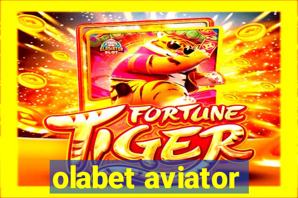 olabet aviator